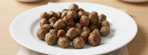 گوشت قلقلی