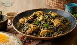 طرز تهیه خوراک مرغ و اسفناج؛ غذای لذیذ و خامهای ایتالیایی طرز تهیه خوراک مرغ و اسفناج؛ غذای لذیذ و خامهای ایتالیایی