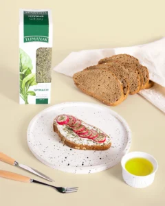 سبزی-خشک-اسفناج