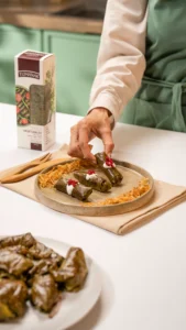 سبزی-خشک-دلمه