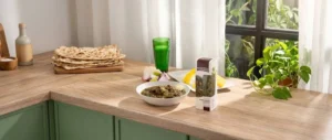 سبزی خشک قورمه سبزی